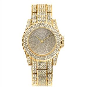 Luxury Fashion watch